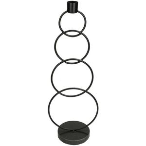 Low Price Hot Selling <b>Candle</b> Stand Metal <b>Candle</b> <b>Holder</b> Set New Design Metal <b>Taper</b> <b>Holder</b> for Wedding and Event Decoration 2025 - Product Image 2