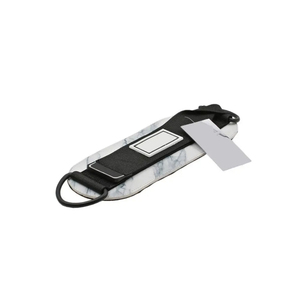 Accessoires de gymnastique rembourrés en néoprène de haute qualité avec logo personnalisé sangles de cheville de gymnastique OEM pour la protection lavable - Product Image 3