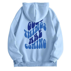 Fantastique hiver mode hommes pull à capuche surdimensionné conception personnalisée 100% coton Direct OEM ODM fournisseur avec livraison rapide - Product Image 1