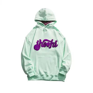 Sudaderas con capucha estampadas de calidad superior Ropa cómoda Ropa para invierno Gran oferta Material de poliéster/algodón - Product Image 5