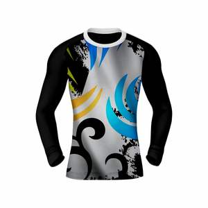 ชุดป้องกันรังสียูวีและระบายอากาศได้ดีสำหรับทีมกีฬาและอีเวนต์สั่งเป็นจำนวนมาก - Product Image 1