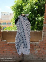Sarung pantai katun Sarung tangan India sarung pantai cetak lembut Voile kain hadiah Pareo musim panas untuk dia grosir sarung