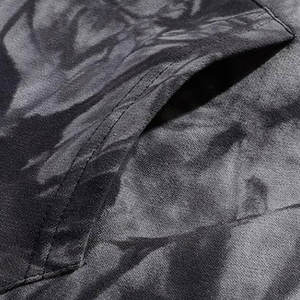 Diseña Tus Propias Sudaderas con Tie Dye para Hombre, Nueva Llegada, Básicas, Mezcla de Algodón, El Mejor Estilo - Product Image 5