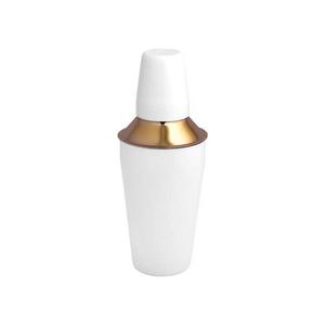 เครื่องปั่นคอกเทลทำจากสเตนเลสสีขาวเกรด304 - Product Image 1