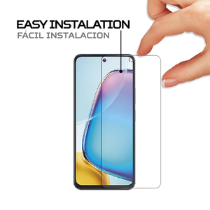 อุปกรณ์ป้องกันหน้าจอ Y200i กันกระแทกทนทานและดูดซับแรงกระแทก - Product Image 3