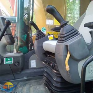 Prix bas, excavatrice Caterpillar Cat329d d'occasion, poids opérationnel de 8 tonnes, avec composants principaux, moteur, pompe, roulement - Product Image 5