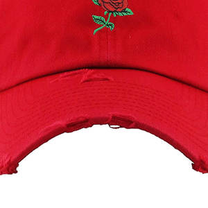 Gorra de Béisbol Clásica de Moda, Venta en Línea al por Mayor, Nuevo Diseño, Logotipo Personalizado Impreso, Gorras Deportivas de Secado Rápido - Product Image 2