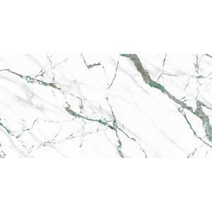 Custom Kitchen and <b>Bathroom</b> <b>Vanity</b> Tops Calacatta Quartz Natural Stone Countertops Carrara Calacata Hotel Project Prefab Cut - Product Image 3