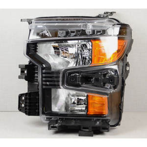 Offre Spéciale Auto phares phare lampe phare pièces de voiture pour Chevrolet <span class=keywords><strong>Silverado</strong></span> <span class=keywords><strong>2022</strong></span> phare USA Type 85543204 85543203 - Product Image 2