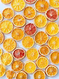 Tranche d'orange séchée de qualité supérieure tisane écologique tranche entière exportation saine du Vietnam 2025 - Product Image 3