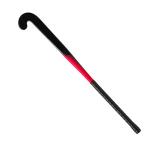 Diseño de logotipo personalizado Palo de hockey de campo compuesto de fibra de carbono de alta demanda Disponible en varios colores Bajo MOQ Servicio OEM - Product Image 6