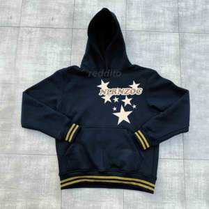 Sweat à capuche d'hiver en coton mélangé surdimensionné pour hommes de grande taille et lourd 3D pour bouffée d'impression numérique personnalisée sweats à capuche unis - Product Image 1