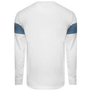 เสื้อสเวตเชิ้ตผ้าคอตตอนแบบลำลองสำหรับผู้ชายเสื้อสเวตเชิ้ตระบายอากาศได้ดีบริการออกแบบโลโก้ได้ตามต้องการ - Product Image 5