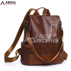 กระเป๋าเป้ดีไซน์ล่าสุดจากผู้ผลิตปากีสถาน - Product Image 2