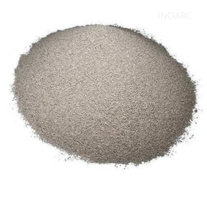 F7A2 EM12K Flux de soudage à l'arc immergé 10x60 Mesh 25kg AWS A517 pour structure en acier, Fabricant exportateur Inde EM12K pour le soudage - Product Image 2