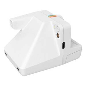 Appareil photo instantané NOW+ Generation 3 Blanc PZ9161 Style rétro Appareil photo à film - Product Image 3