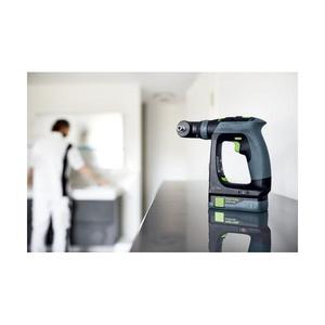 Festool Power <b>Drills</b> AN-XS Angle Attachment Essential Tool for Precision Work - Product Image 3