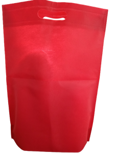 Sacs en plastique transparent PP non tissés en stock du fabricant vietnamien ODM au meilleur prix - Product Image 6