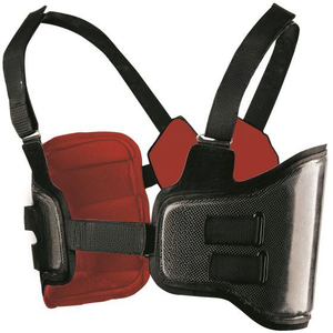 Versatile protezione costola Premium giubbotto imbottito per Karting moto da <span class=keywords><strong>corsa</strong></span> su strada e tutti i piloti di sport estremi - Product Image 1