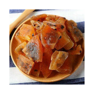 Fruits de la passion séchés purs, tranches douces lyophilisées pour un goût délicieux. Profitez des meilleures collations aux fruits de la passion séchés aujourd'hui - Product Image 4