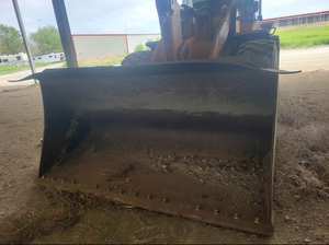 Chargeur sur pneus 2014 Case 621F-Fiable, économe en carburant et polyvalent - Product Image 5