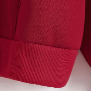 Sudaderas con Capucha Extra Grandes Personalizables con Cierre de Cremallera, para Hombre y Mujer, Ropa Casual Urbana, Transpirable, de Alta Calidad, en Varios Tamaños y Colores - Product Image 4