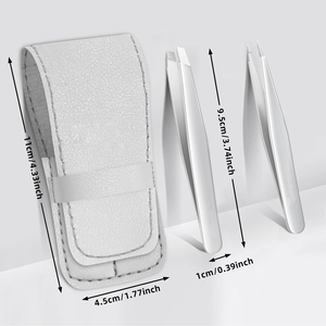 Nuevo embalaje de pinzas de alta calidad OEM 2025 hecho a medida disponible a precios al por mayor - Product Image 3