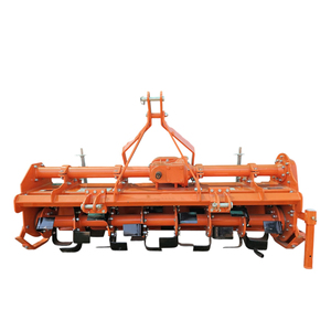 Multi Function Gasoline Powerful Maize <b>Cultivators</b> Mini Tiller Riding Tiller Rotavator Custom Provided - Product Image 5