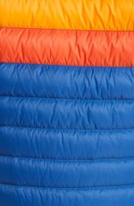 Doudoune légère personnalisée pour hommes nouvelle mode OEM grande taille manteau d'hiver unisexe classique matelassé streetwear - Product Image 5