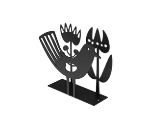 Servilletero de metal al por mayor, servilletero de taza de café de metal de último estilo al por mayor de fábrica a precio asequible - Product Image 4