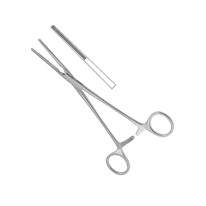 DEBAKEY – pinces Bulldog Atraumatic de haute qualité 7.5 cm 3 pouces - Product Image 5