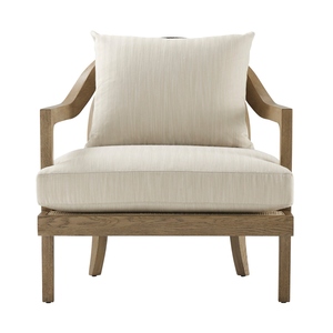 Juego moderno de mesa de centro de madera maciza con cojines Color natural Comedor Muebles de sala de estar Color personalizable 160942 - Product Image 6