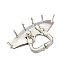 Herramienta Veterinaria de la Mejor Calidad al por Mayor, Deslacteador de Terneros de Aluminio, Duradero y Reutilizable para Ganadería, Vacas y Ovejas - Product Image 4