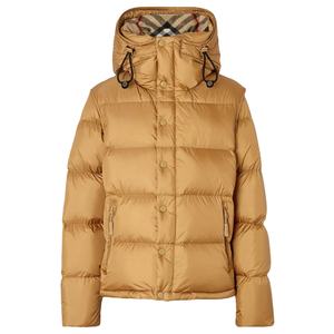 Chaquetas de Invierno para Hombre, Chaquetas Acolchadas Cálidas y Gruesas, Cortavientos, Chaquetas Acolchadas para Hombre de Talla Grande, con Botones, Capucha Desmontable, 2026 - Product Image 3