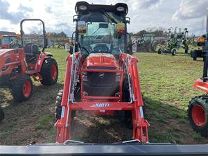 Tractor MINI Kioti CK2620 Nuevo/Usado a Precio Accesible en Venta, Mejor Oferta 2025, KUBOTA BX2380 en Stock a Buen Precio, Tractor Agrícola 4x4 - Product Image 6