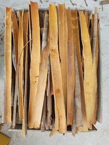 Canela seca de Casia dividida a bajo precio de Vietnam a pedido - Product Image 4