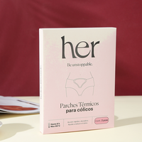 Boîtes en carton blanc à rabat personnalisées avec logo, emballage pour serviettes hygiéniques en papier, revêtement UV, doublure en éponge, écologiques, soins personnels