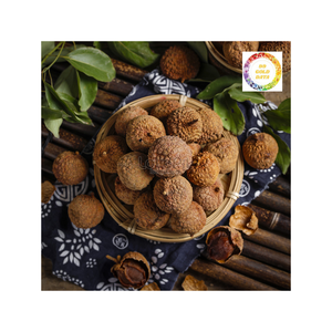 ลิ้นจี่อบแห้งคุณภาพพรีเมี่ยมที่มีรสหวานตามธรรมชาติและเนื้อเคี้ยวที่สมบูรณ์แบบสำหรับอาหารว่างที่มีสุขภาพดี - Product Image 6