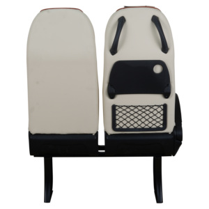 Asiento de pasajero de vehículo comercial, asiento de lujo para Minibus, autobús, Sprinter, Crafter, Ducato, Boxer Jumper H350 MAN - Product Image 4
