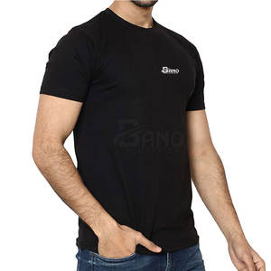 Camiseta ligera Camiseta de secado rápido Nueva moda Uso al aire libre Camisa Diseña tu propia camiseta - Product Image 4