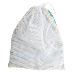 Sacchetti Sportivi Personalizzabili con Coulisse, Borse Promozionali per Alimenti - Product Image 4
