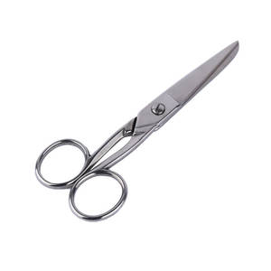 Tijeras Profesionales para Cortar el Cabello, Especiales para Barberías, Suministros de Costura - Product Image 2