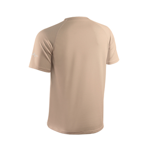 เสื้อยืดคอวีพิมพ์ลาย100% ผ้าโพลีเอสเตอร์สำหรับผู้ชายเสื้อยืดพิมพ์ซับลิเมชันผ้า170 - Product Image 3