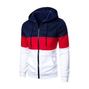 Sweat à capuche en molleton brossé de qualité supérieure, finition pêche douce au toucher, pour les marques de luxe, Outfitize - Product Image 4