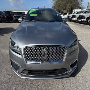 EN PERFECTAS CONDICIONES, Lincoln MKZ Hybrid Reserve 2020 - Product Image 1