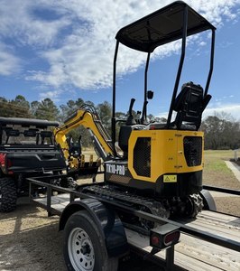 Mini Excavator Digging Machine for Sale New Excavator Price. - Product Image 5