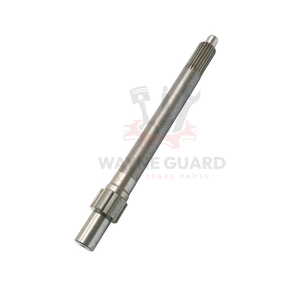 OEM - 1693790M1 1693790M2 Utilisation de l'arbre principal pour le tracteur Massey Ferguson - Product Image 3