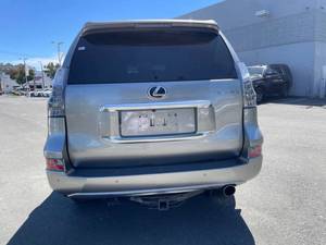 Precio bajo, Lexus GX 460 Luxury 2023, auto usado en venta - Product Image 6