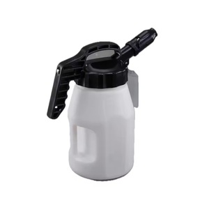 Oil Dispenser Motor Jug with Handle - Product Image 3