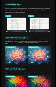 Portátil para Juegos Firebat 14, Alto Rendimiento, AMD Ryzen 7 8745HS, 32 GB de RAM, 1 TB SSD, Windows 11, Nuevo, Precio de Fábrica - Product Image 6